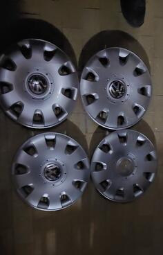 Ratkapne  - Univerzalno - 16" - 4 kom.