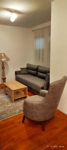 Garsonjera 30m2 - Podgorica - Zabjelo