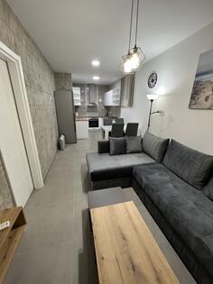 Jednosoban stan 50m2 - Bar - Bjeliši