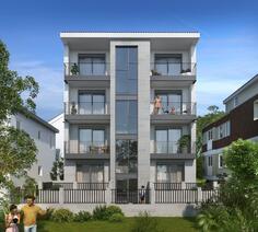 Jednosoban stan 31m2 - Herceg Novi - Meljine