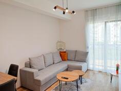 Jednosoban stan 36m2 - Podgorica - Stari Aerodrom