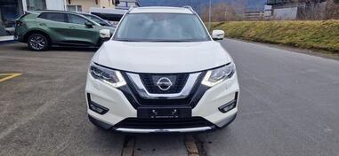 Nissan - X-Trail