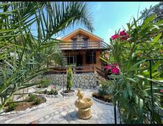 Vikendica 66m2 - Bar - Đurmani