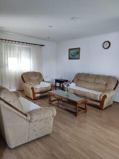 Dvosoban stan 94m2 - Bar - Polje