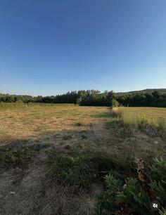 Poljoprivredno zemljište 4271m2 - Danilovgrad - Novo Selo