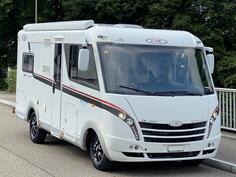 Fiat - Ducato LMC Explorer I595