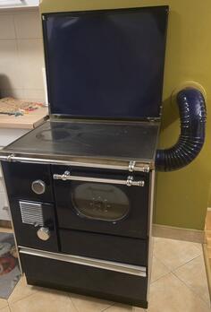 dobro ocuvana ALFA 7