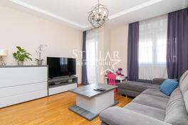 Dvosoban stan 64m2 - Podgorica - City kvart
