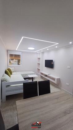 Dvosoban stan 57m2 - Nikšić - Nikšić (uži dio)