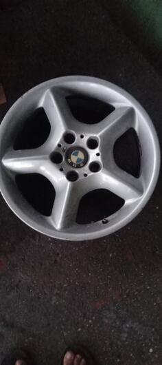 Ostalo - BMW - Aluminijum felne