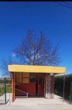 Kiosk 12m2 - Nikšić - Nikšić (uži dio)