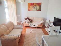 Jednosoban stan 40m2 - Podgorica - Ljubović