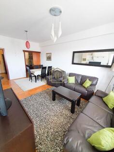 Jednosoban stan 60m2 - Podgorica - Stari Aerodrom