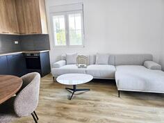 Dvosoban stan 64m2 - Cetinje - > Okolina grada