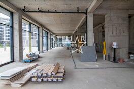 Restoran 270m2 - Podgorica - Kruševac