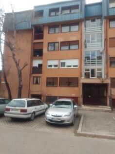 Dvoiposoban stan 75m2 - Nikšić - Nikšić (uži dio) integralovo naselje