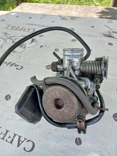 Motor od