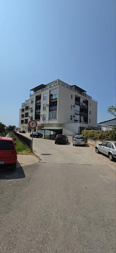 Garsonjera 22m2 - Bar - Bar (uži dio)