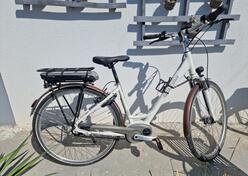 Winora - Damen E Bike