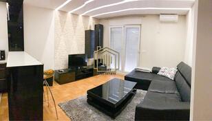 Jednosoban stan 44m2 - Podgorica - Stari Aerodrom