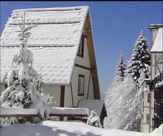 Dvosoban stan 35m2 - Raška - Kopaonik