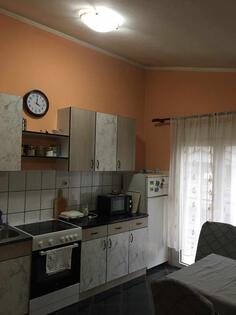 Dvosoban stan 61m2 - Podgorica - Zabjelo Zabjelo