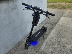 Author - Elektricni trotinet