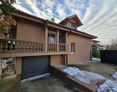 Porodična kuća 150m2 - Smederevo - Smederevo (uži dio)