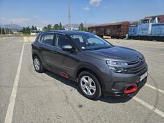 Citroen - C5 Aircross - 1.5 HDI