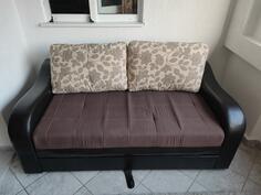 Trosjed, dvosjed i fotelja elan mms