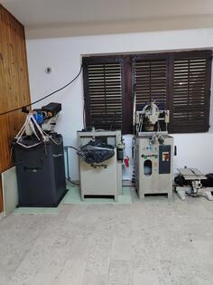 Mašine za proizvodnju