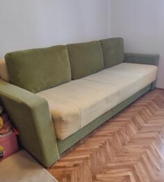 Na prodaju trosjed na razvlačenje