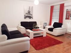 Jednosoban stan 46m2 - Podgorica - Drač