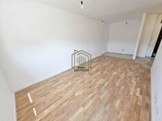 Jednosoban stan 45m2 - Podgorica - Zabjelo