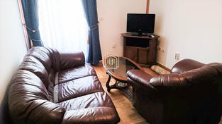 Jednosoban stan 38m2 - Podgorica - Stari Aerodrom