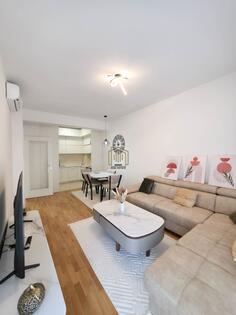 Jednosoban stan 45m2 - Podgorica - Zabjelo