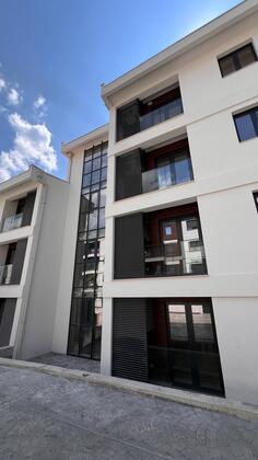 Jednosoban stan 33m2 - Tivat - Dumidran