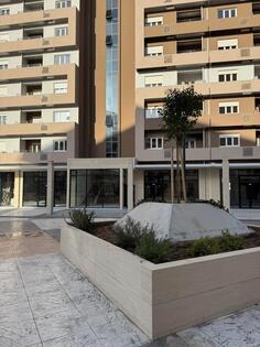 Jednosoban stan 47m2 - Podgorica - Central Point