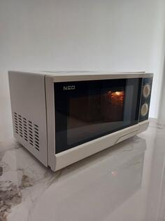 Mikrotalasna NEO 26L sa grill funkcijom 