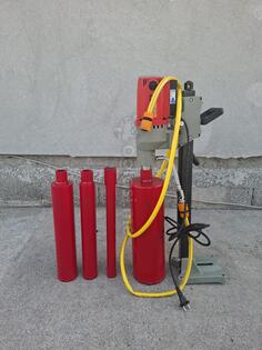 Busilica za beton