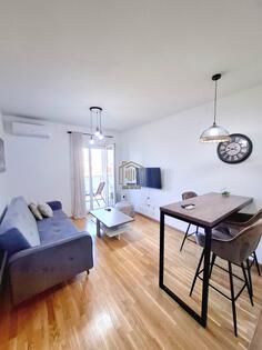Jednosoban stan 37m2 - Podgorica - Zabjelo