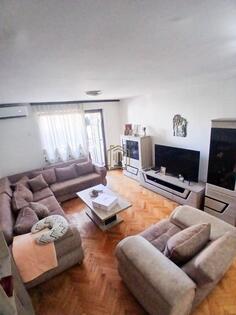 Dvosoban stan 62m2 - Podgorica - Lepa Kata