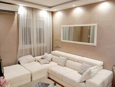 Jednosoban stan 48m2 - Podgorica - City kvart