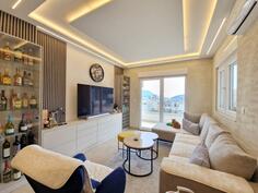 Dvosoban stan 80m2 - Budva - Budva (uži dio)