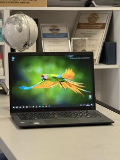 Lenovo Lenovo ThinkPad T14s - 14.1" Intel i5 16GB GB