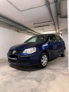 Volkswagen - Polo - 1.4 TDI