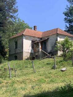 Porodična kuća 129m2 - Lajkovac - Pepeljevac