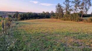 Građevinsko zemljište 4700m2 - Sopot - Dučina