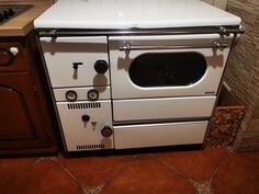 Prodajem ALFU TERMO 20 za centralno grijanje