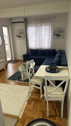 Jednosoban stan 49m2 - Bar - Bar (uži dio)